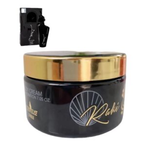 Isabelle La Belle creme hidratante em pasta Rack super concentrado 200G
