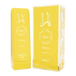 Body Lotion Yara Tous 200ml Isabelle La Belle