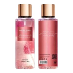 Photoroom_20250701_170809 Splash Colonia Corporal dream Brand Collection N.º 075 Strawberries&Champagne 250ML