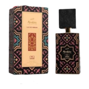 ARABIC COLLECTION AJWAD  25ML - N0 -A030