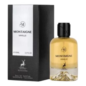 ÁRABE MONTAIGNE 100ML MAISON ALHAMBRA