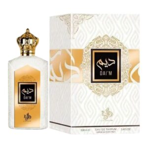 ALWATANIAH DAI'M EDP F 100ML