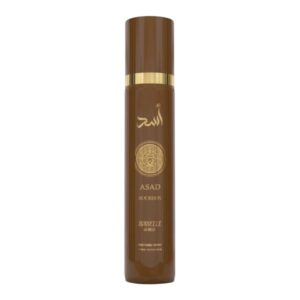 BODY SPLASH ASAD BOURBON 300ML ISABELLE LA BELLE