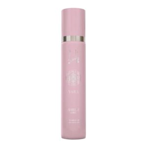 BODY SPLASH YARA 300ML ISABELLE LA BELLE