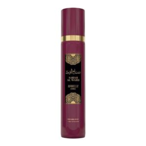 BODY SPLASH SABAH AL WARD 300ML ISABELLE LA BELLE