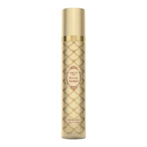 BODY SPLASH ROYAL AMBER 300ML ISABELLE LA BELLE