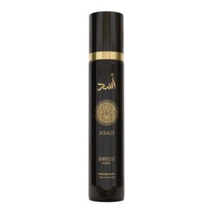 BODY SPLASH ASAD 300ML ISABELLE LA BELLE