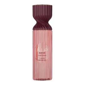 Lattafa Perfume Mist Body Splash  Mayar Cherry 250ml