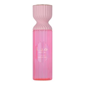 Lattafa Perfume Mist Body Splash Haya 250ml