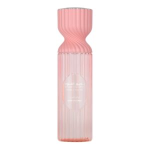 Lattafa Perfume Mist Body Splash Noble Blush 250ml