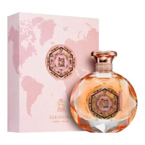Photoroom_20250809_140047 Perfume CLEÓPATRA Aurora Scents 100ml