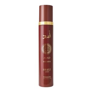 BODY SPLASH ASAD BOURBON  300ML ISABELLE LA BELLE