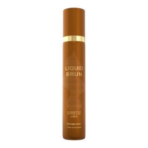 BODY SPLASH LIQUID BRUN 300ML ISABELLE LA BELLE