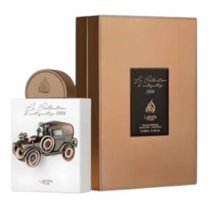 Imagem do WhatsApp de 2025-09-19 à(s) 12.34.13_d539ad99 LATTAFA PRIDE D'ANTIQUITES 1886 EDP 100ML