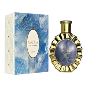 Imagem do WhatsApp de 2025-09-19 à(s) 13.11.32_267cd815 Perfume Árabe Victoria Lattafa Eau de Parfum 100mL
