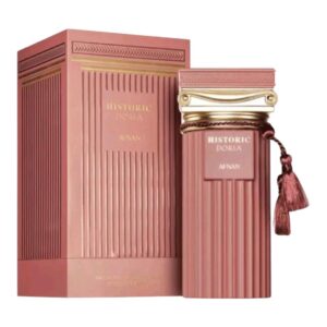 AFNAN HISTORIC DORIA EDP U 100ML