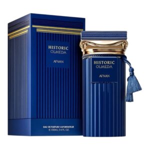 AFNAN HISTORIC OLMEDA EDP 100ML