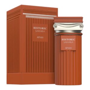 AFNAN HISTORIC SAHARA EXTRAIT DE PARFUM 100ML
