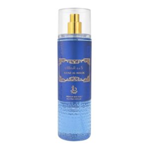 BODY SPLASH AL WATANIAH KENZ AL MALIK 250ML