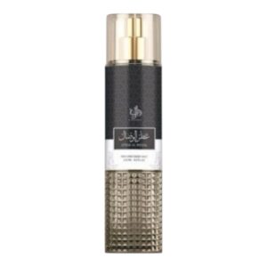 BODY SPLASH WATANIAH ATTAR AL WESAL 200ML
