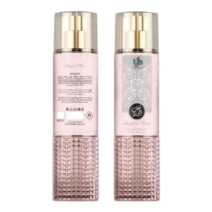 BODY SPLASH AL WATANIAH Shagaf Al Ward  250ML