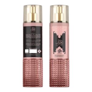 BODY SPLASH AL WATANIAH Durrat Al Aroos  250ML