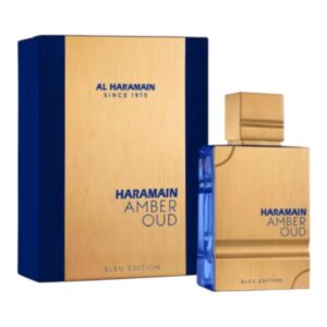 ALHARAMAIN AMBER OUD BLEU EDP M 200ML
