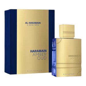 ALHARAMAIN AMBER OUD BLEU EDITION M 60 ML