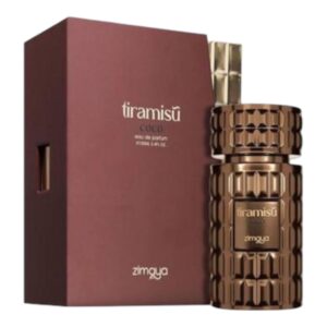 AF ZIMAYA TIRAMISU COCO EDP 100ML