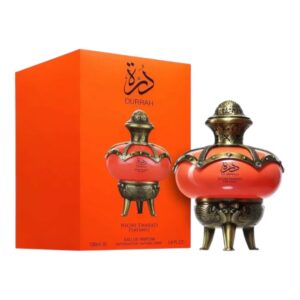 Photoroom_20250909_141306 LATTAFA NICHE EMARATI DURRAH EDP 100ML
