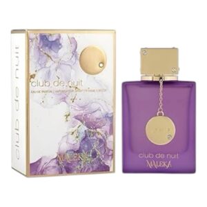 Imagem do WhatsApp de 2025-10-01 à(s) 11.26.35_82795203 Armaf – Club De Nuit Maleka EDP Feminino 100ml