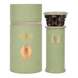Perfume Manaal de Ard Al Zaafaran EDP 100 ml