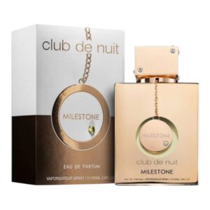 Imagem do WhatsApp de 2025-10-10 à(s) 13.46.43_e300ade2 Armaf Club de Nuit Milestone Eau de Parfum Perfume Árabe Feminino 105ml