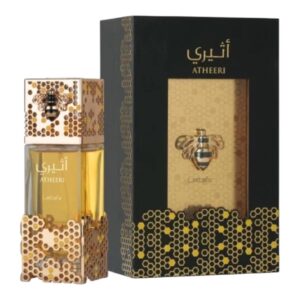 ATHEERI EDP 100ML - ÁRABE LATTAFA