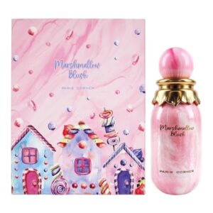 Imagem do WhatsApp de 2025-10-18 à(s) 17.03.14_3306df0a Marshmallow Blush (feminino) Edp - Paris Corner 100ml