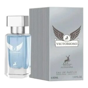 VICTORIOSO - PERFUME MAISON ALHAMBRA 30ML
