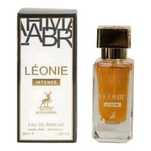 LÉONIE INTENSE - PERFUME MAISON ALHAMBRA 30ML