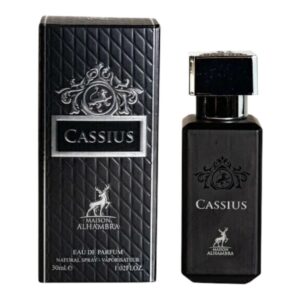 FLORENZA- PERFUME MAISON ALHAMBRA 30ML