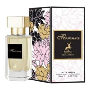 FLORENZA- PERFUME MAISON ALHAMBRA 30ML