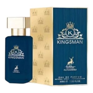 KINGSMAN - PERFUME MAISON ALHAMBRA 30ML