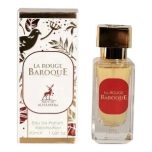 BAROQUE ROUGE 540 - PERFUME MAISON ALHAMBRA 30ML