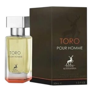 Imagem do WhatsApp de 2025-10-19 à(s) 13.26.33_e4b90cb4 TORO POUR HOMME - PERFUME MAISON ALHAMBRA 30ML