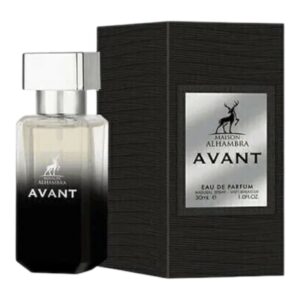 AVANT - PERFUME MAISON ALHAMBRA 30ML