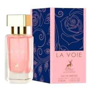 Imagem do WhatsApp de 2025-10-19 à(s) 13.26.34_c5c6815d LA VOIE - PERFUME MAISON ALHAMBRA 30ML
