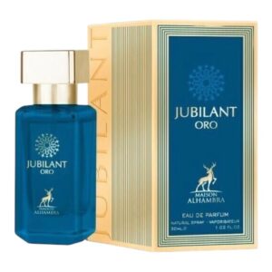 Imagem do WhatsApp de 2025-10-19 à(s) 13.26.34_e7cb0388 JUBILANT ORO - PERFUME MAISON ALHAMBRA 30ML