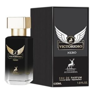 Imagem do WhatsApp de 2025-10-19 à(s) 13.26.35_0c5d2ac1 VICTORIOSO NERO - PERFUME MAISON ALHAMBRA 30ML