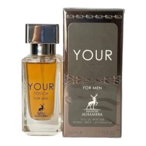 Imagem do WhatsApp de 2025-10-19 à(s) 13.26.35_36fc632c YOUR - PERFUME MAISON ALHAMBRA 30ML