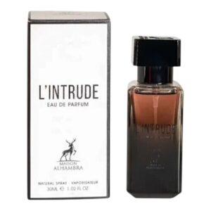 Imagem do WhatsApp de 2025-10-19 à(s) 13.26.35_5ceab77b L'ITRUDE - PERFUME MAISON ALHAMBRA 30ML