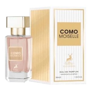 COMO MOISELLE - PERFUME MAISON ALHAMBRA 30ML