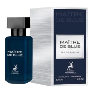 Imagem do WhatsApp de 2025-10-19 à(s) 13.26.36_069309a7 MAITRE DE BLUE - PERFUME MAISON ALHAMBRA 30ML